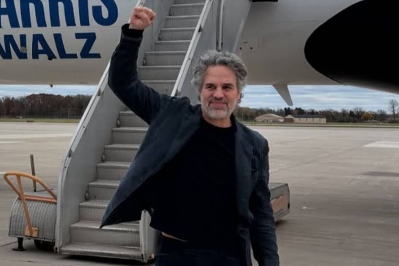 Mark Ruffalo critica Elon Musk em novo ataque nas redes sociais: 'ele nem tem mais o sotaque original'