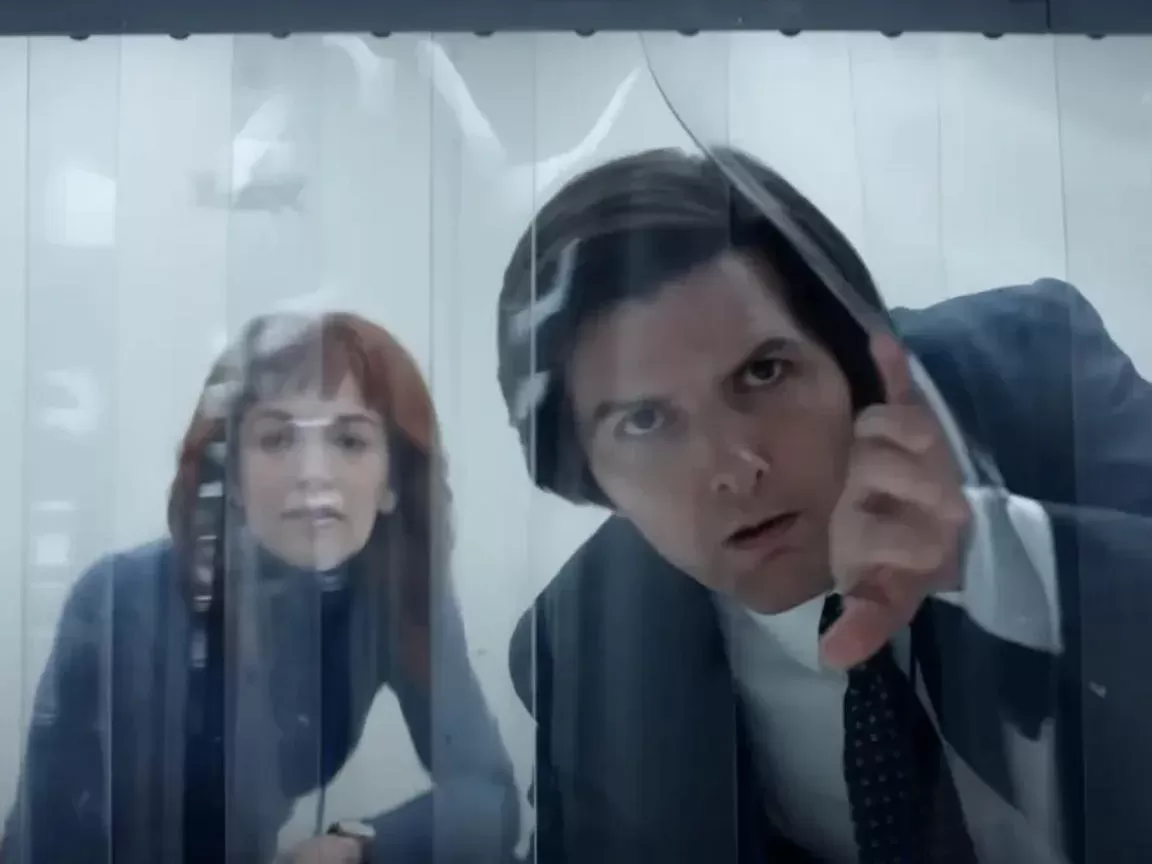 3ª temporada de Ruptura já tem produção iniciada e final planejado