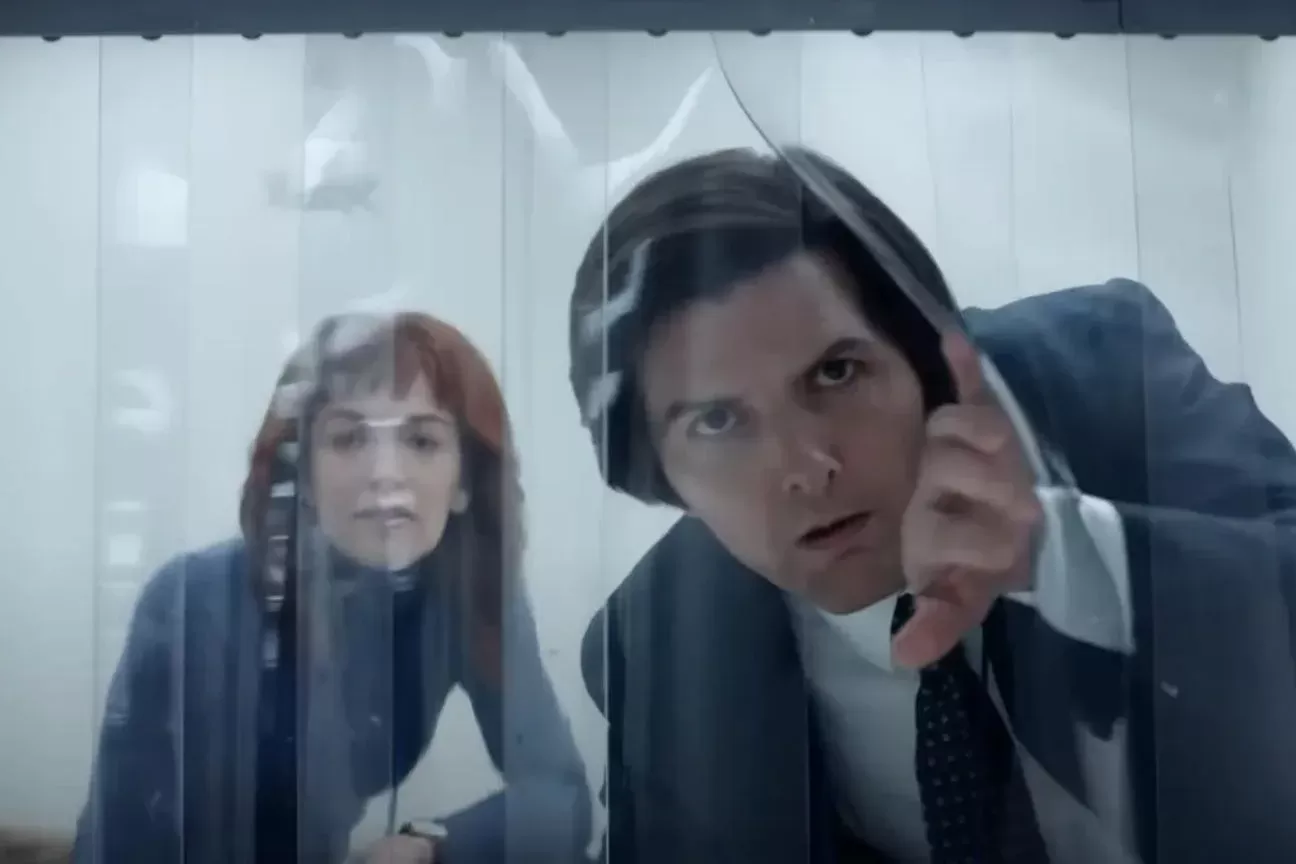 3ª temporada de Ruptura já tem produção iniciada e final planejado