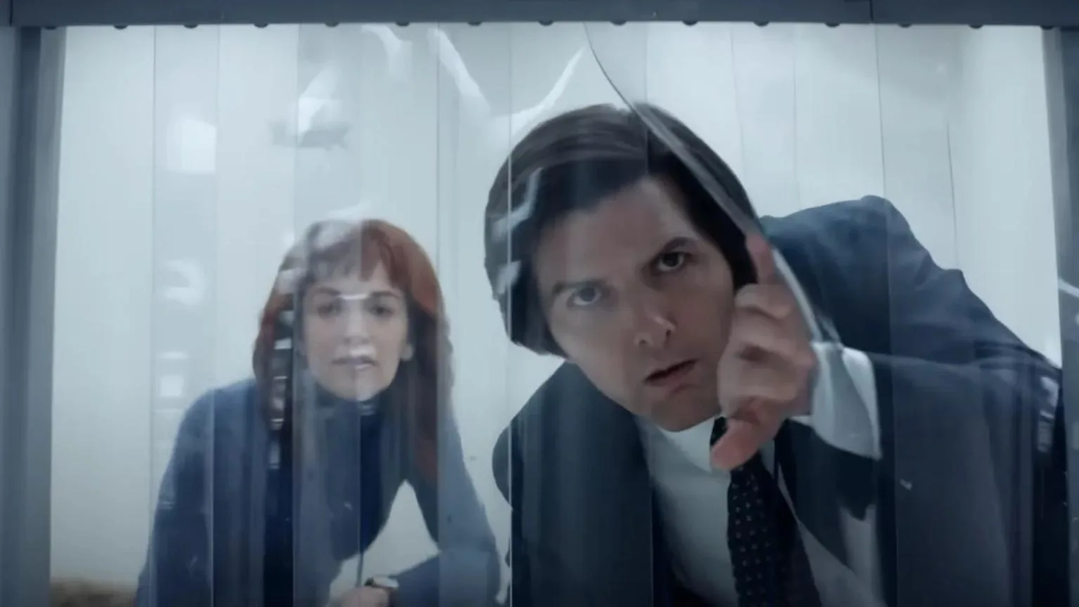 3ª temporada de Ruptura já tem produção iniciada e final planejado