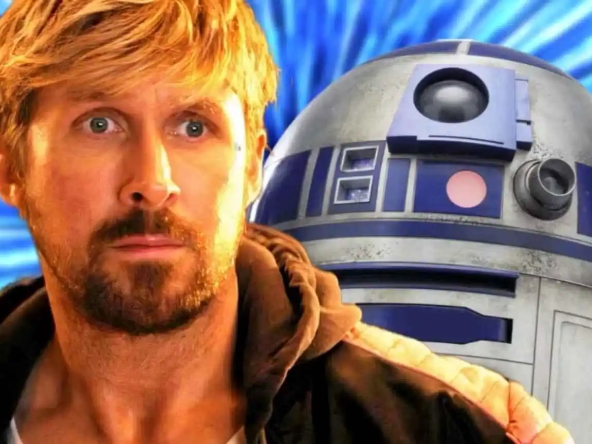 Ryan Gosling está em negociações para estrelar novo filme de Star Wars