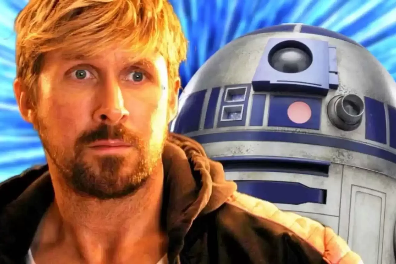 Ryan Gosling está em negociações para estrelar novo filme de Star Wars