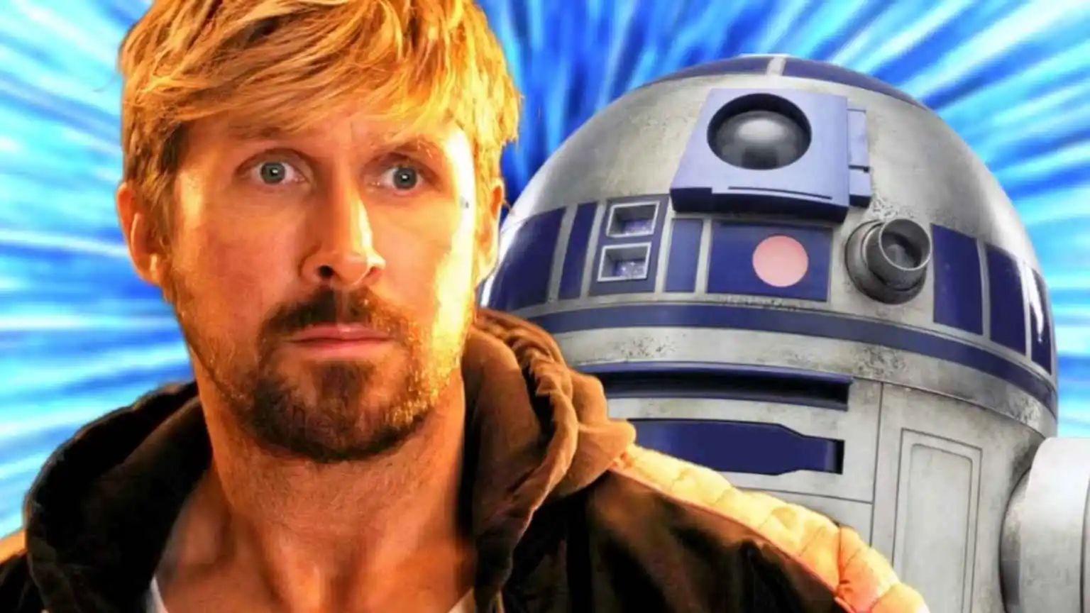 Ryan Gosling está em negociações para estrelar novo filme de Star Wars