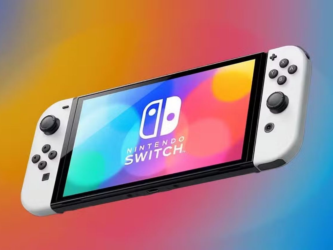 Rumores indicam que Nintendo Switch 2 pode ter desempenho similar ao PS4 Pro