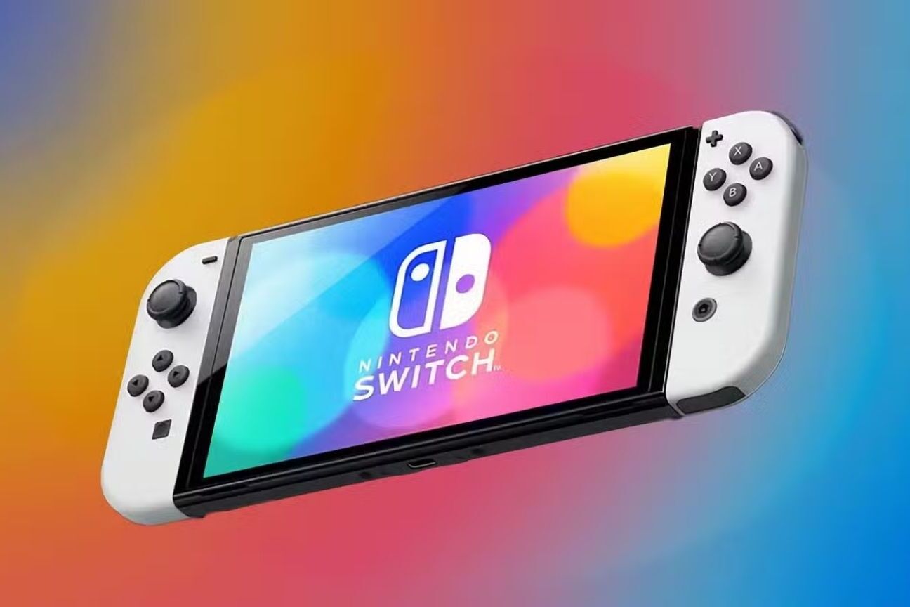 Rumores indicam que Nintendo Switch 2 pode ter desempenho similar ao PS4 Pro