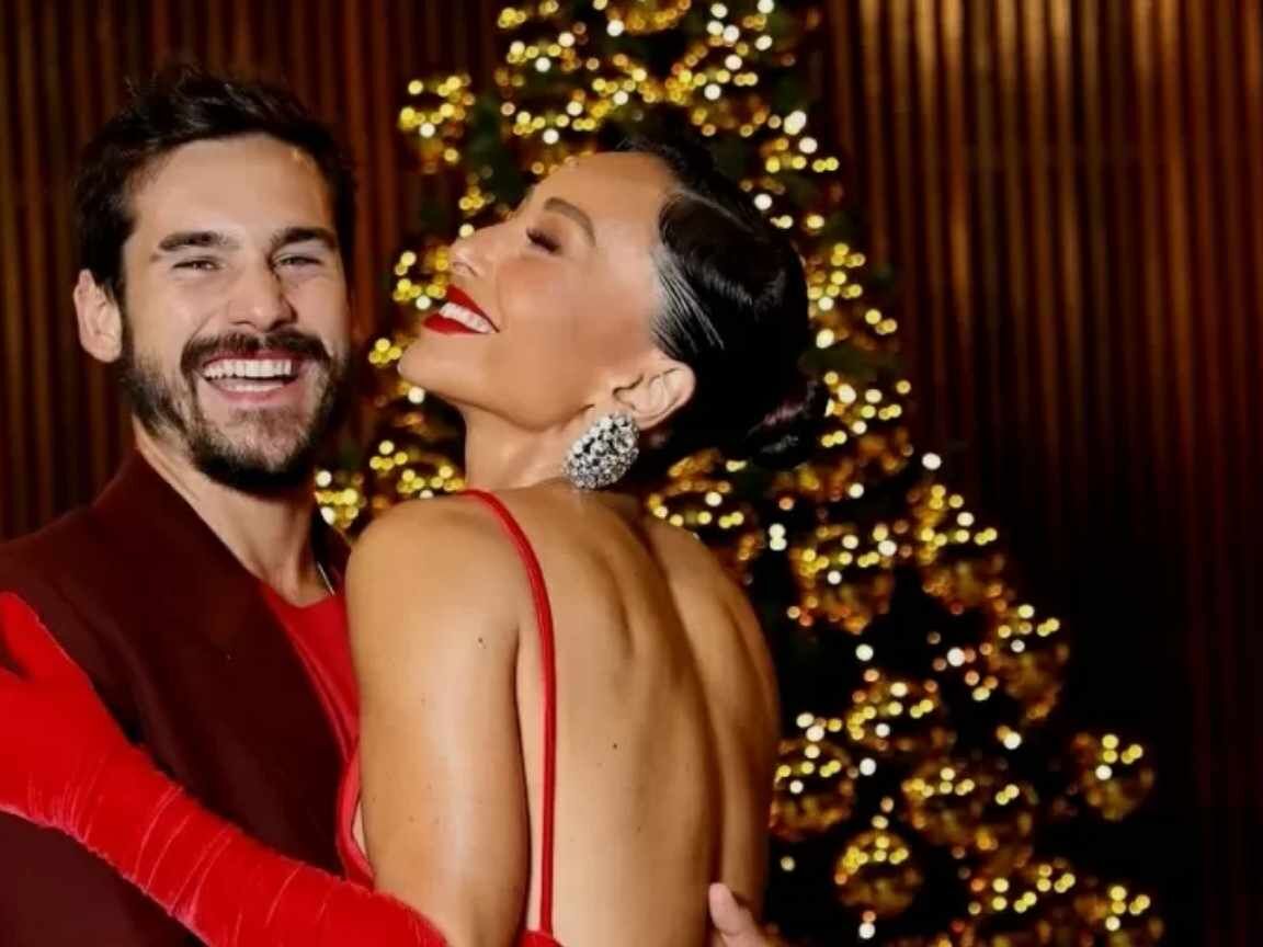 Sabrina Sato e Nicolas Prattes se casam em cerimônia íntima nesta sexta-feira, 10 de janeiro