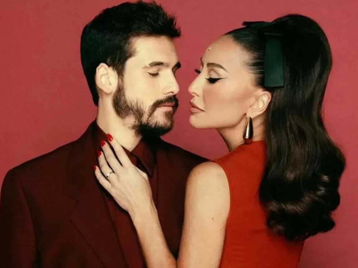 Sabrina Sato e Nicolas Prattes se casam em cerimônia íntima no interior de São Paulo