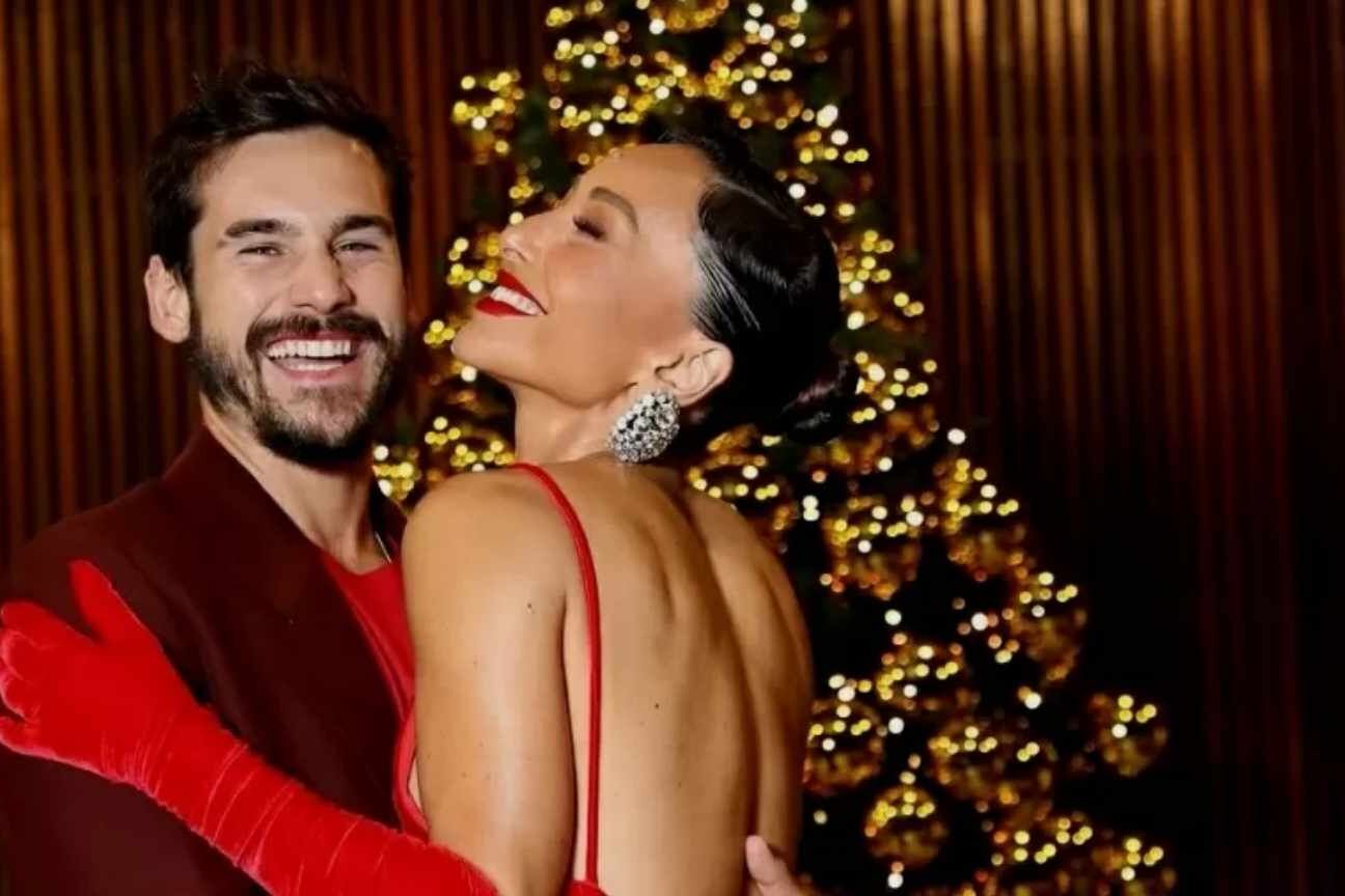 Sabrina Sato e Nicolas Prattes se casam em cerimônia íntima nesta sexta-feira, 10 de janeiro