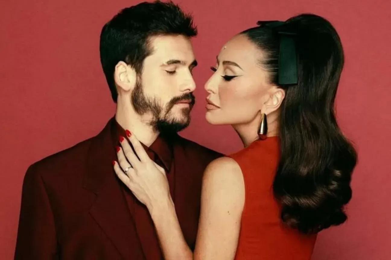 Sabrina Sato e Nicolas Prattes se casam em cerimônia íntima no interior de São Paulo