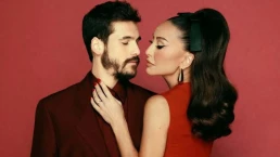 Sabrina Sato e Nicolas Prattes se casam em cerimônia íntima no interior de São Paulo