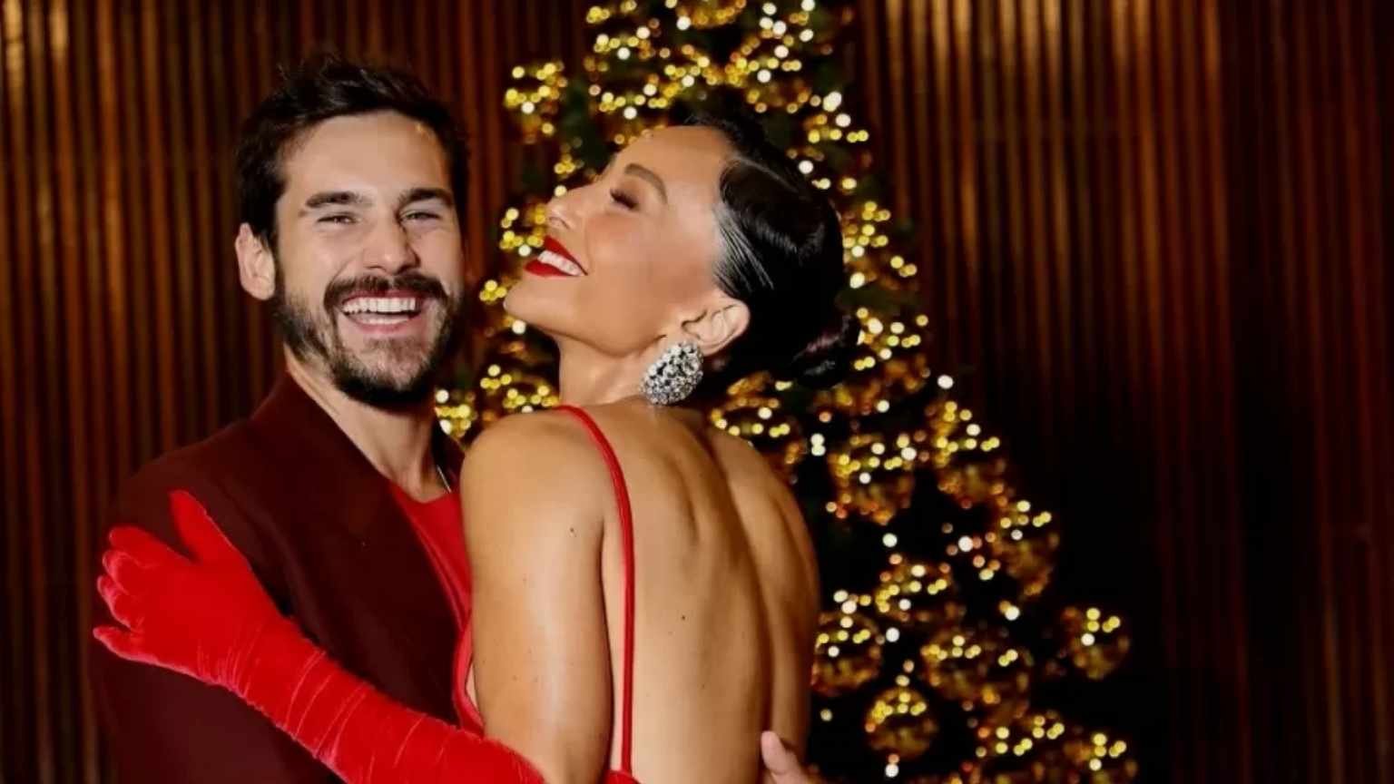 Sabrina Sato e Nicolas Prattes se casam em cerimônia íntima nesta sexta-feira, 10 de janeiro