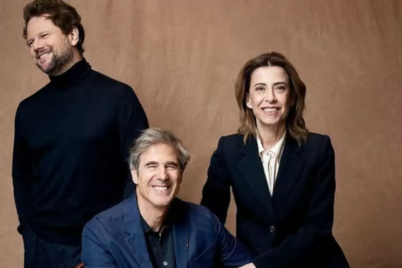 Selton Mello comemora indicações de 'Ainda Estou Aqui' ao Oscar 2025