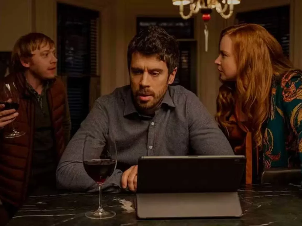 Processo de plágio coloca M. Night Shyamalan e produtores de