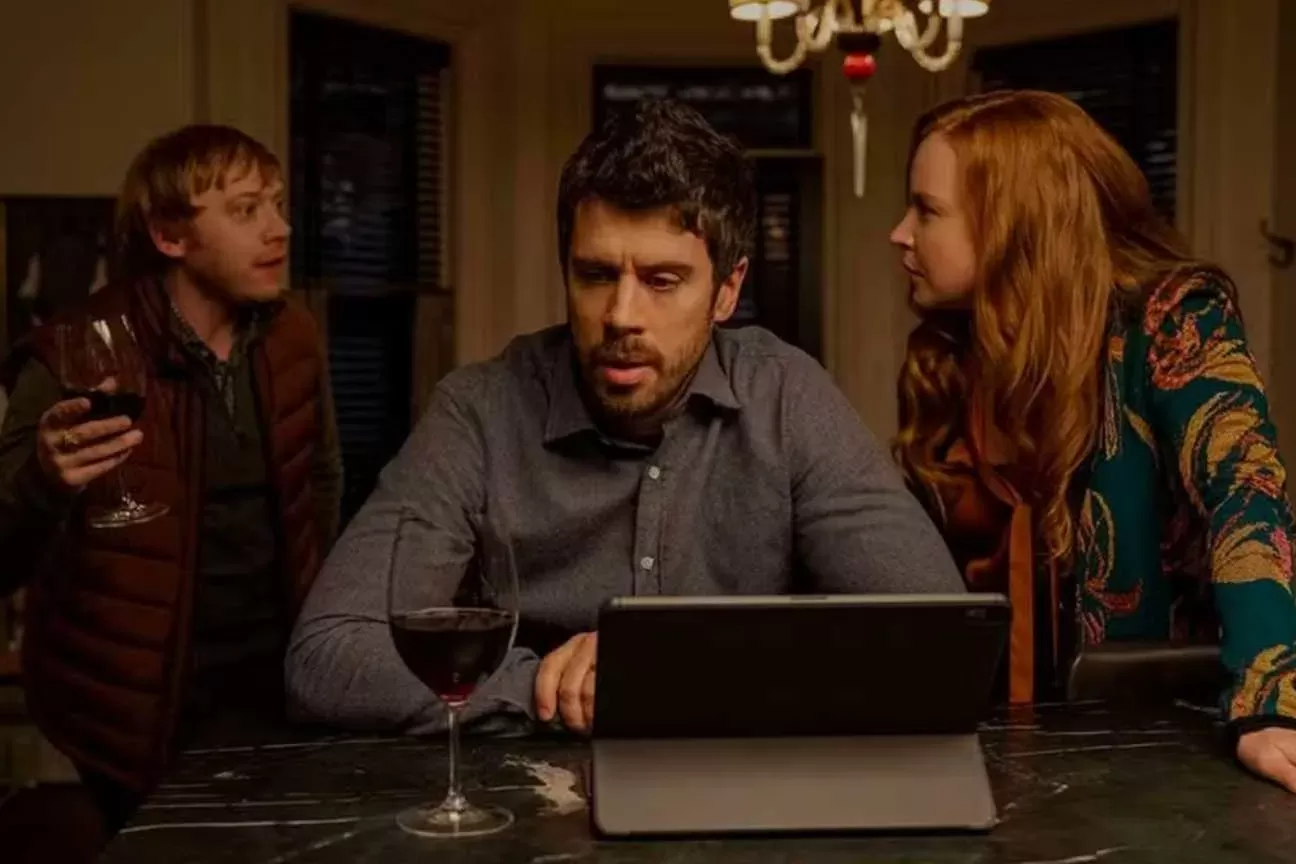 Processo de plágio coloca M. Night Shyamalan e produtores de