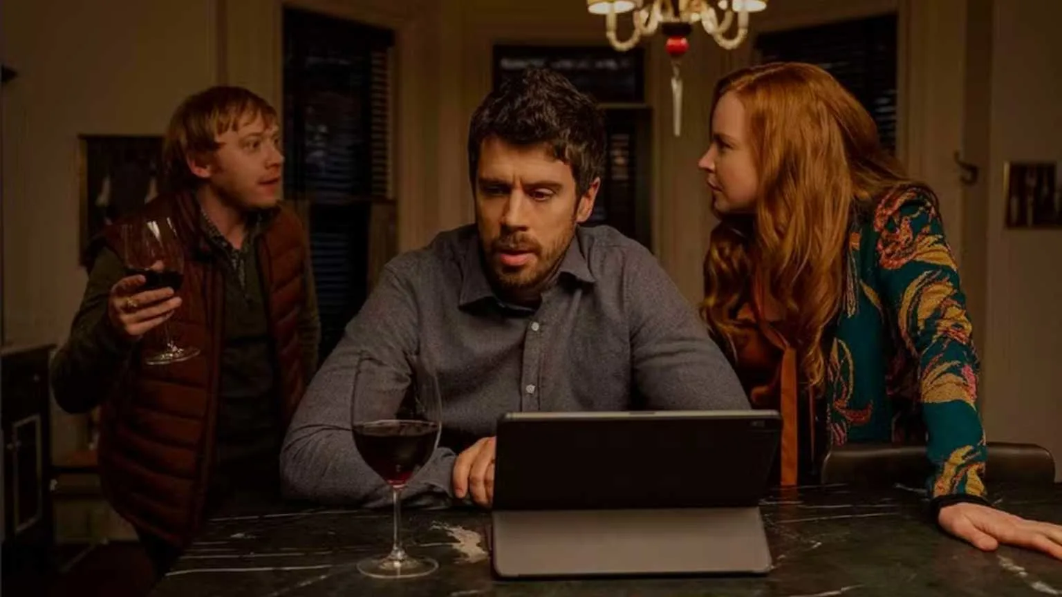 Processo de plágio coloca M. Night Shyamalan e produtores de