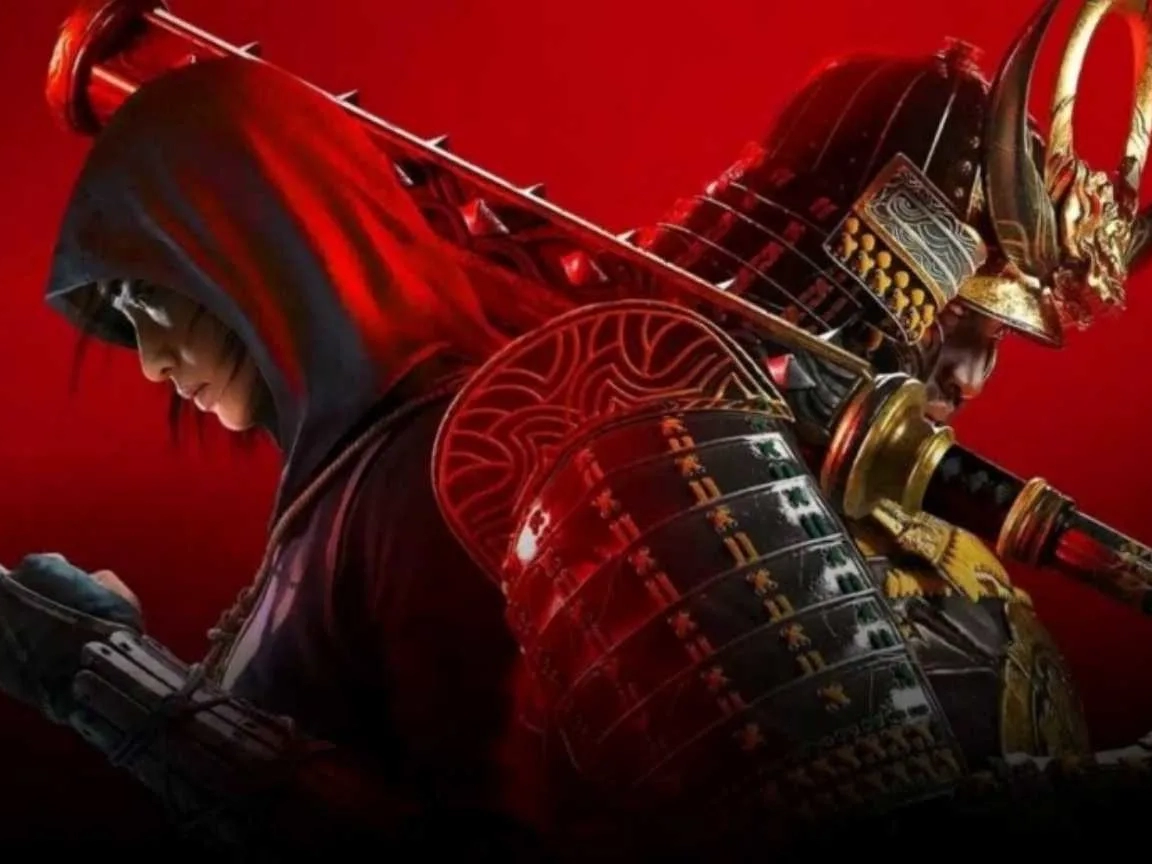 Assassin’s Creed Shadows: Novo trailer revela história de vingança entre Yasuke e Naoe