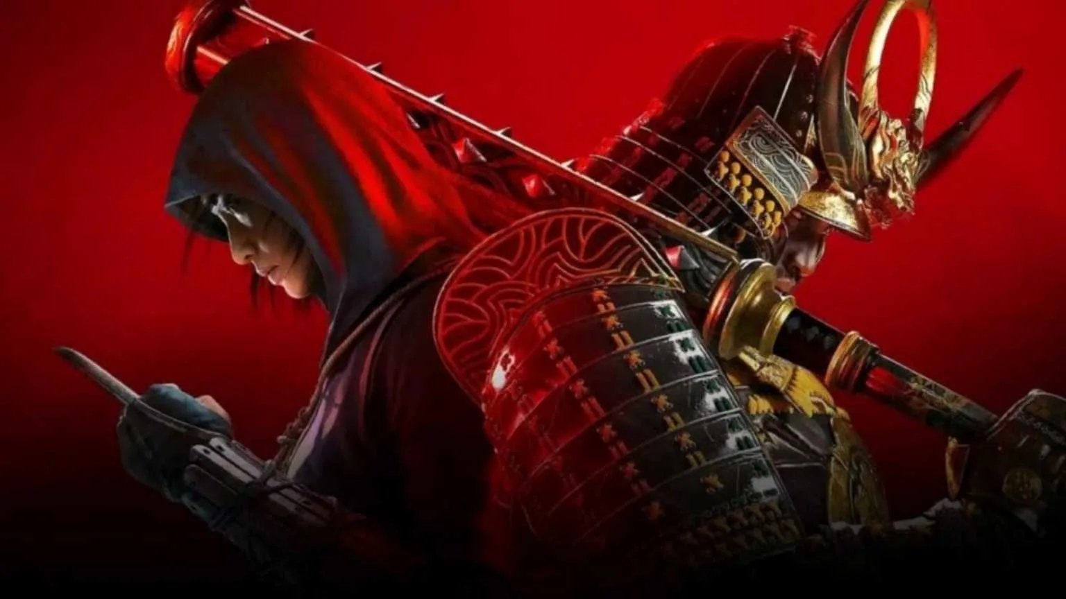 Assassin’s Creed Shadows: Novo trailer revela história de vingança entre Yasuke e Naoe