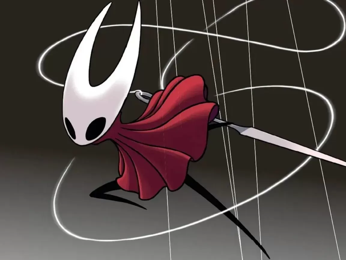 Hollow Knight: Silksong segue em desenvolvimento, apesar de alarme falso