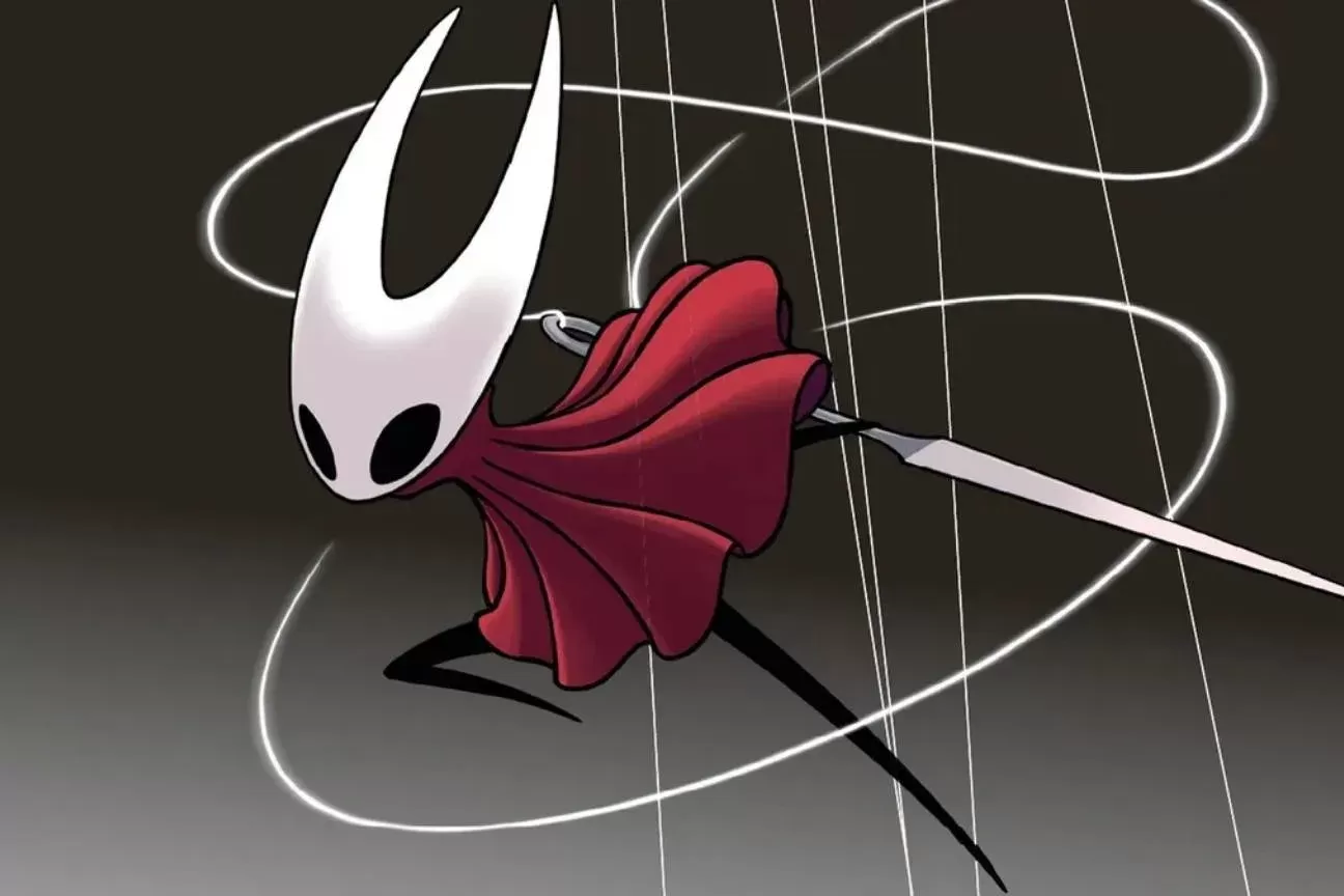 Hollow Knight: Silksong segue em desenvolvimento, apesar de alarme falso