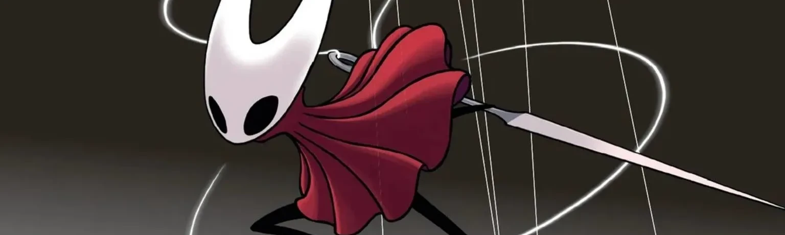 Hollow Knight: Silksong segue em desenvolvimento, apesar de alarme falso
