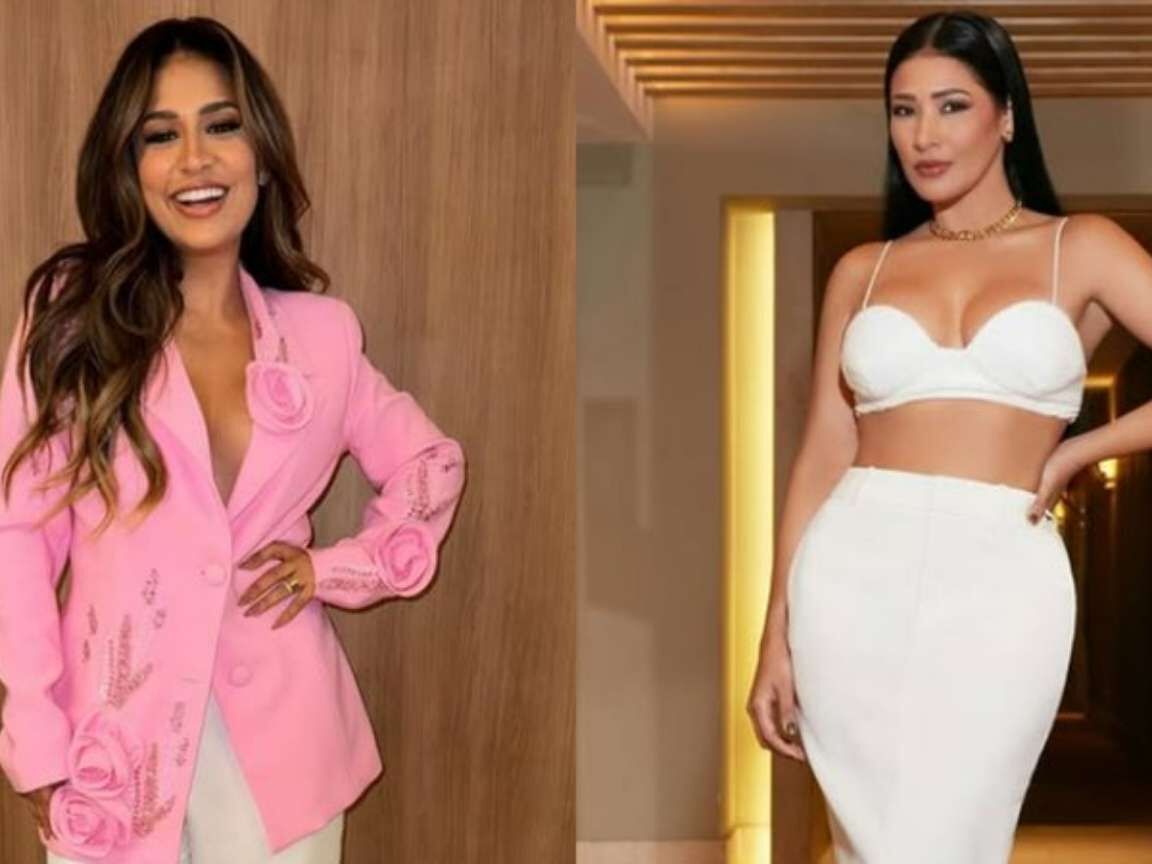 Simone Mendes descarta volta com Simaria e reforça felicidade na carreira solo