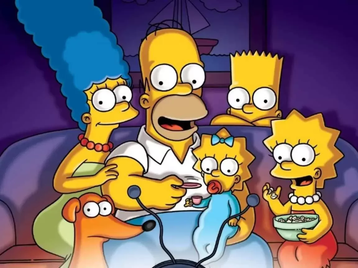 Os Simpsons pode ter fim em breve; 37ª temporada não foi encomendada
