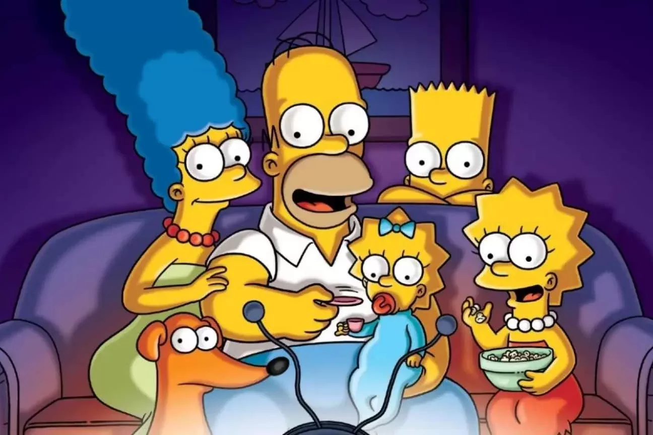 Os Simpsons pode ter fim em breve; 37ª temporada não foi encomendada