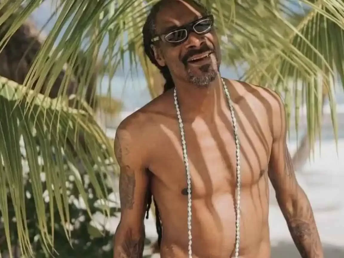 Jamie Foxx revela como Snoop Dogg intimidou o ex-namorado de sua filha