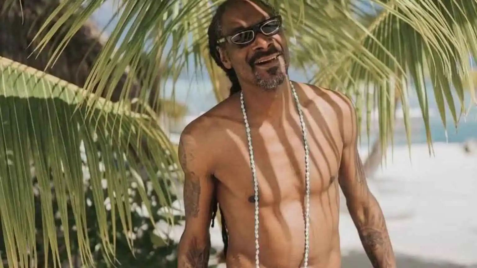 Jamie Foxx revela como Snoop Dogg intimidou o ex-namorado de sua filha