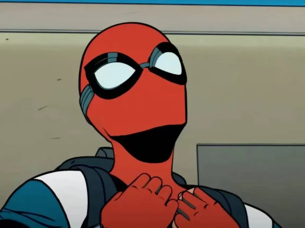 Série animada do Homem-Aranha já é renovada para 3ª temporada antes da estreia