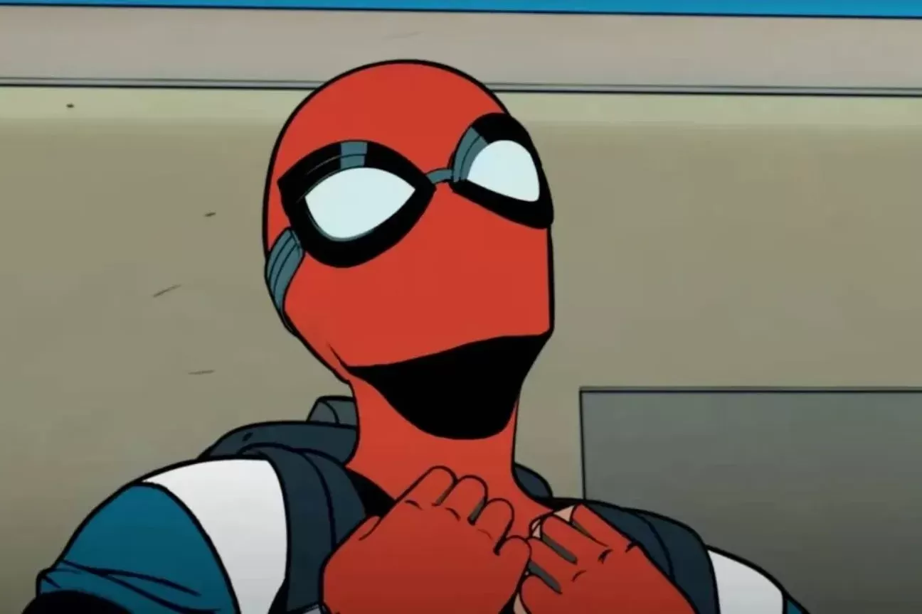 Série animada do Homem-Aranha já é renovada para 3ª temporada antes da estreia