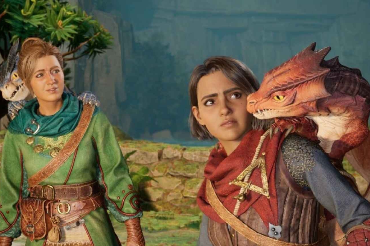 Hazelight revela detalhes de Split Fiction em novo trailer; veja