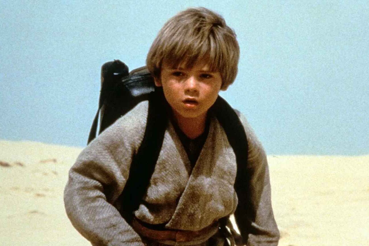 Jake Lloyd, ator de 