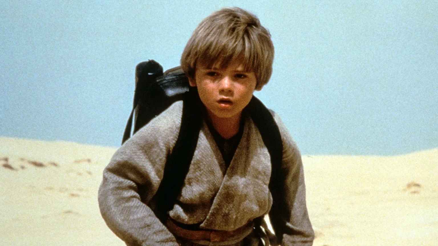 Jake Lloyd, ator de
