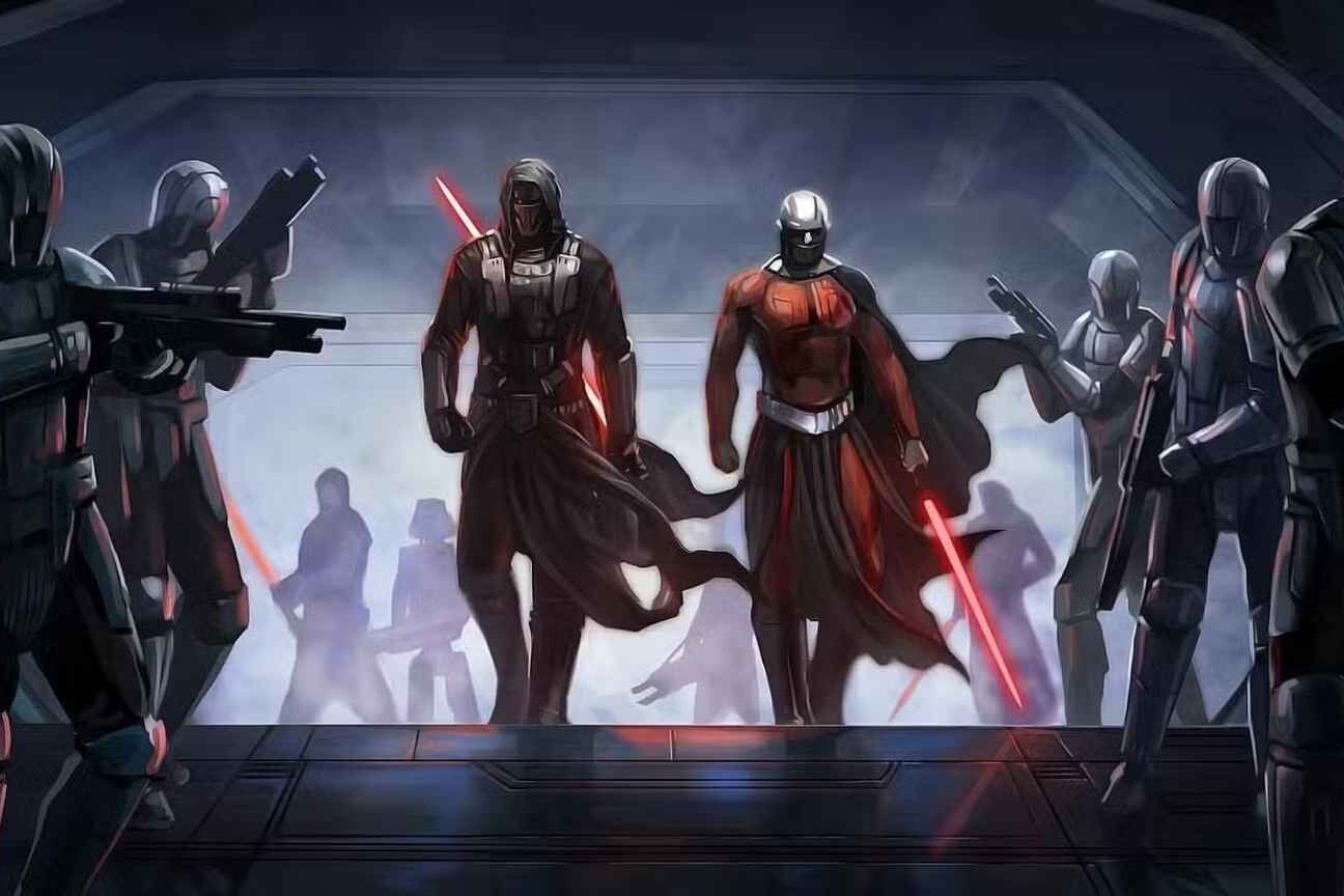 Star Wars pode ganhar série ambientada na Velha República vista em game de sucesso