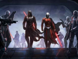 Star Wars pode ganhar série ambientada na Velha República vista em game de sucesso