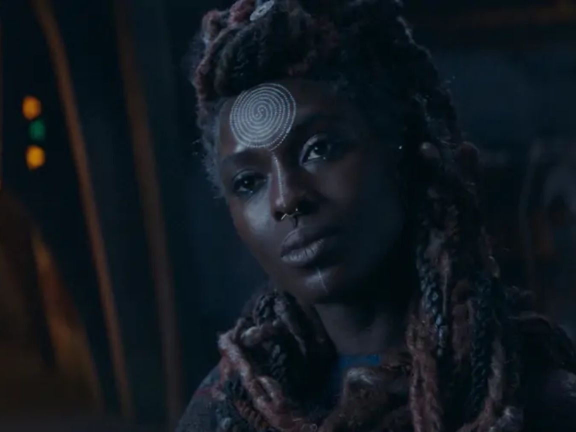 Criadora de The Acolyte planejava três temporadas e um filme para expandir narrativa