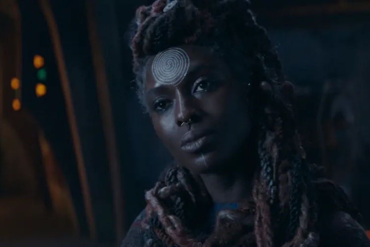 Criadora de The Acolyte planejava três temporadas e um filme para expandir narrativa