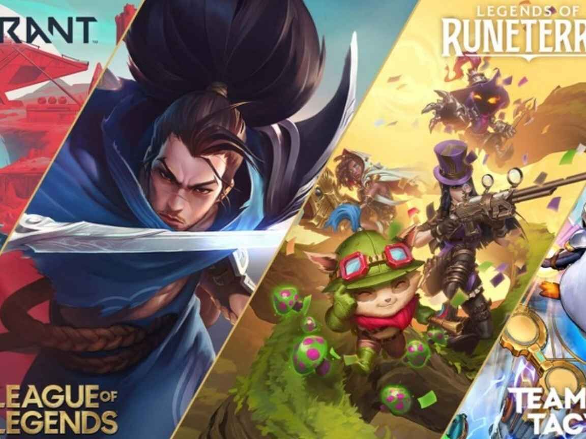 EUA adicionam Tencent a lista de empresas com supostos laços militares na China