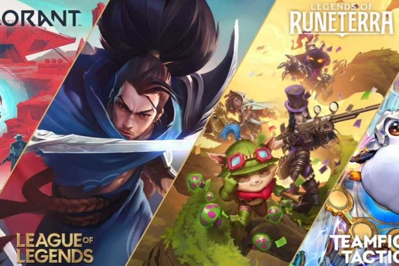 EUA adicionam Tencent a lista de empresas com supostos laços militares na China