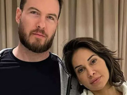 Thiago Nigro é cancelado nas redes após publicar imagem feto perdido por Maíra Cardi