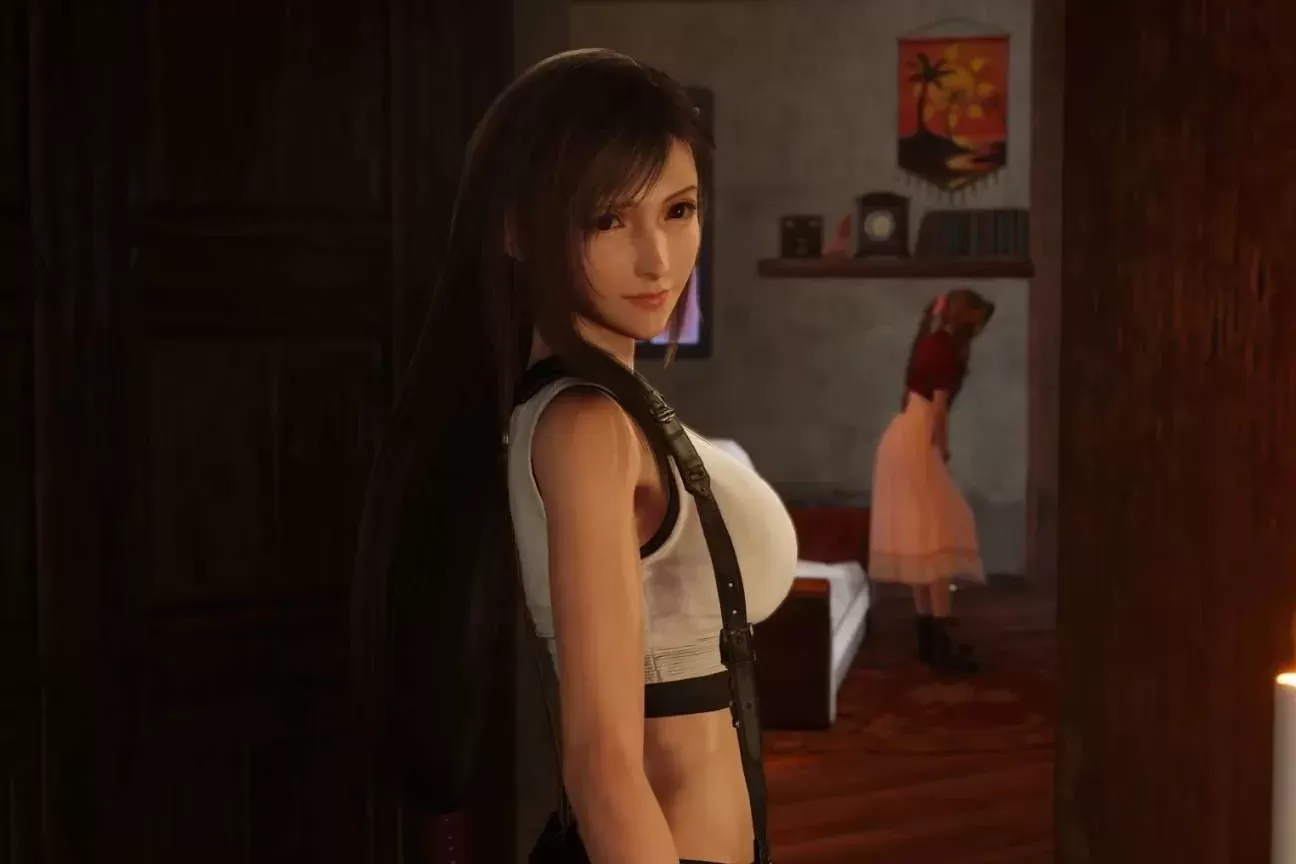 Final Fantasy VII Rebirth para PC: Square Enix destaca recursos e requisitos mínimos