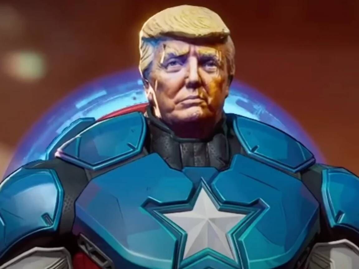 Nexus Mods esclarece polêmica sobre remoção de mods políticos em Marvel Rivals