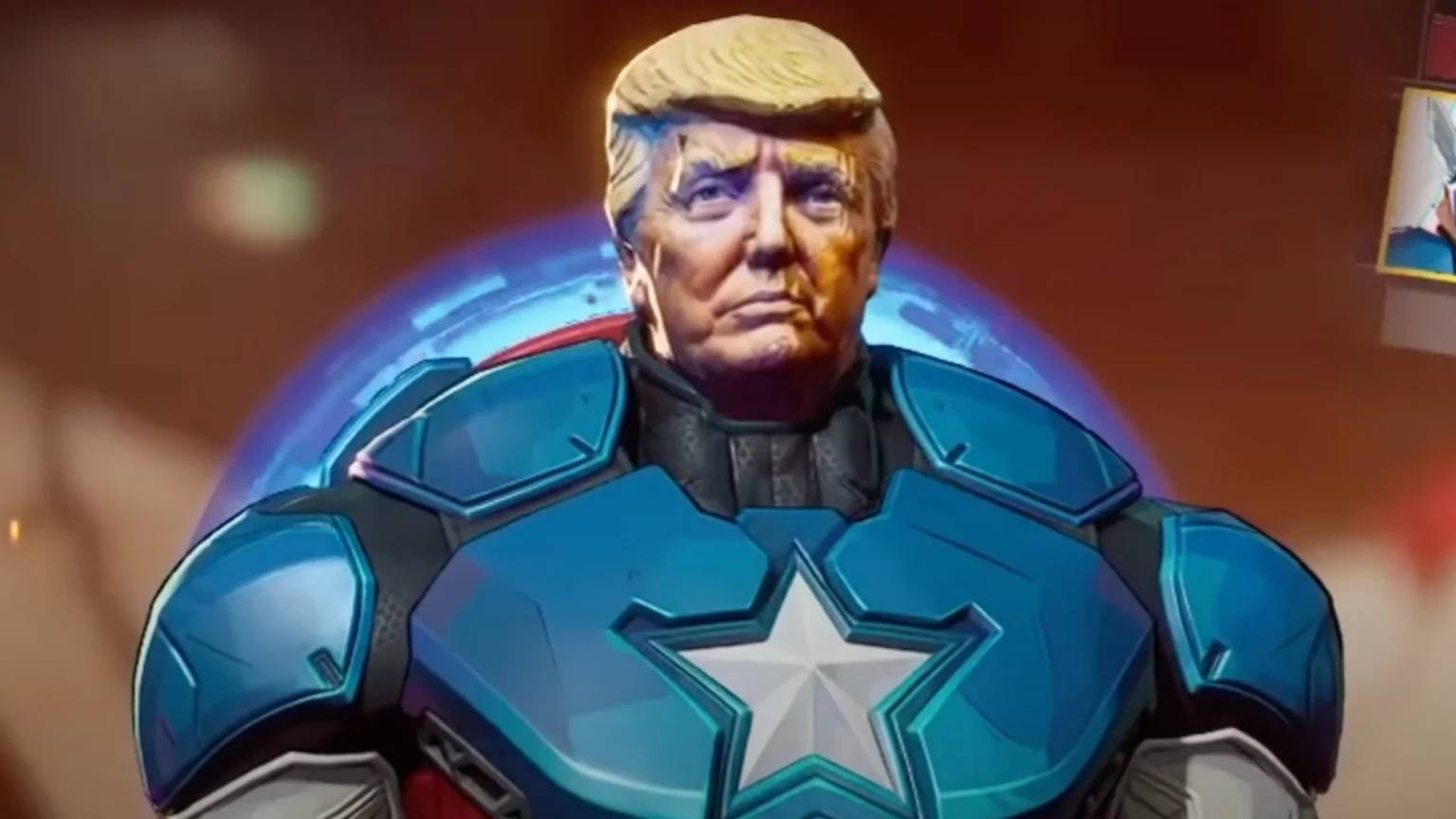 Nexus Mods esclarece polêmica sobre remoção de mods políticos em Marvel Rivals