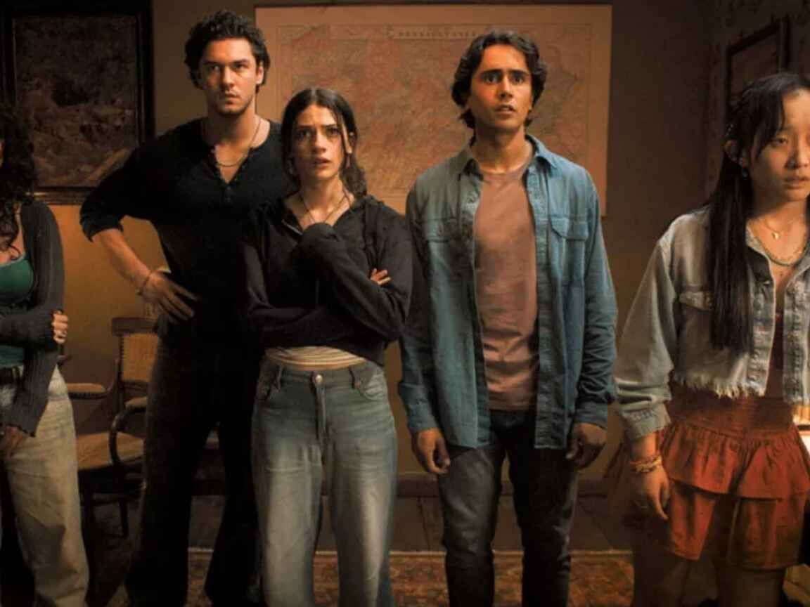 Trailer oficial de 