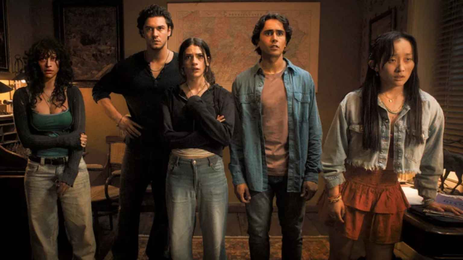 Trailer oficial de