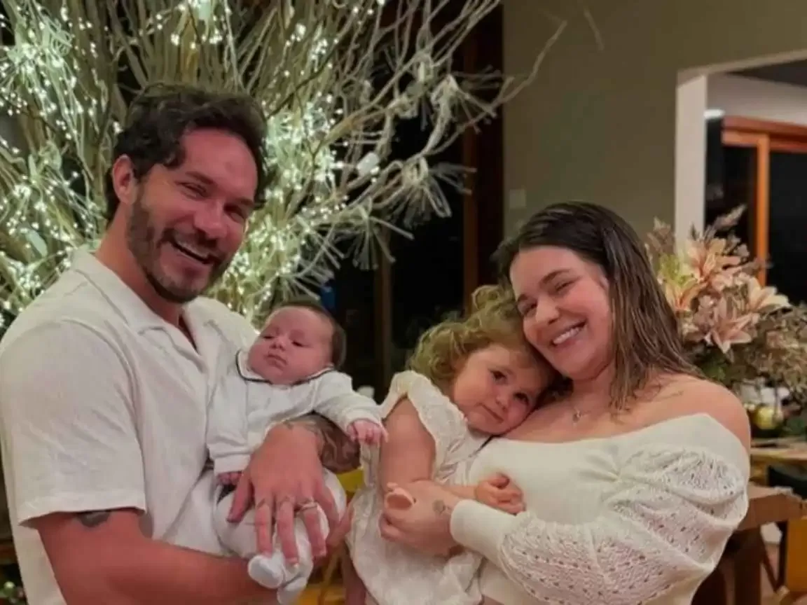 Eliezer celebra decisão de Viih Tube de usar DIU como método contraceptivo