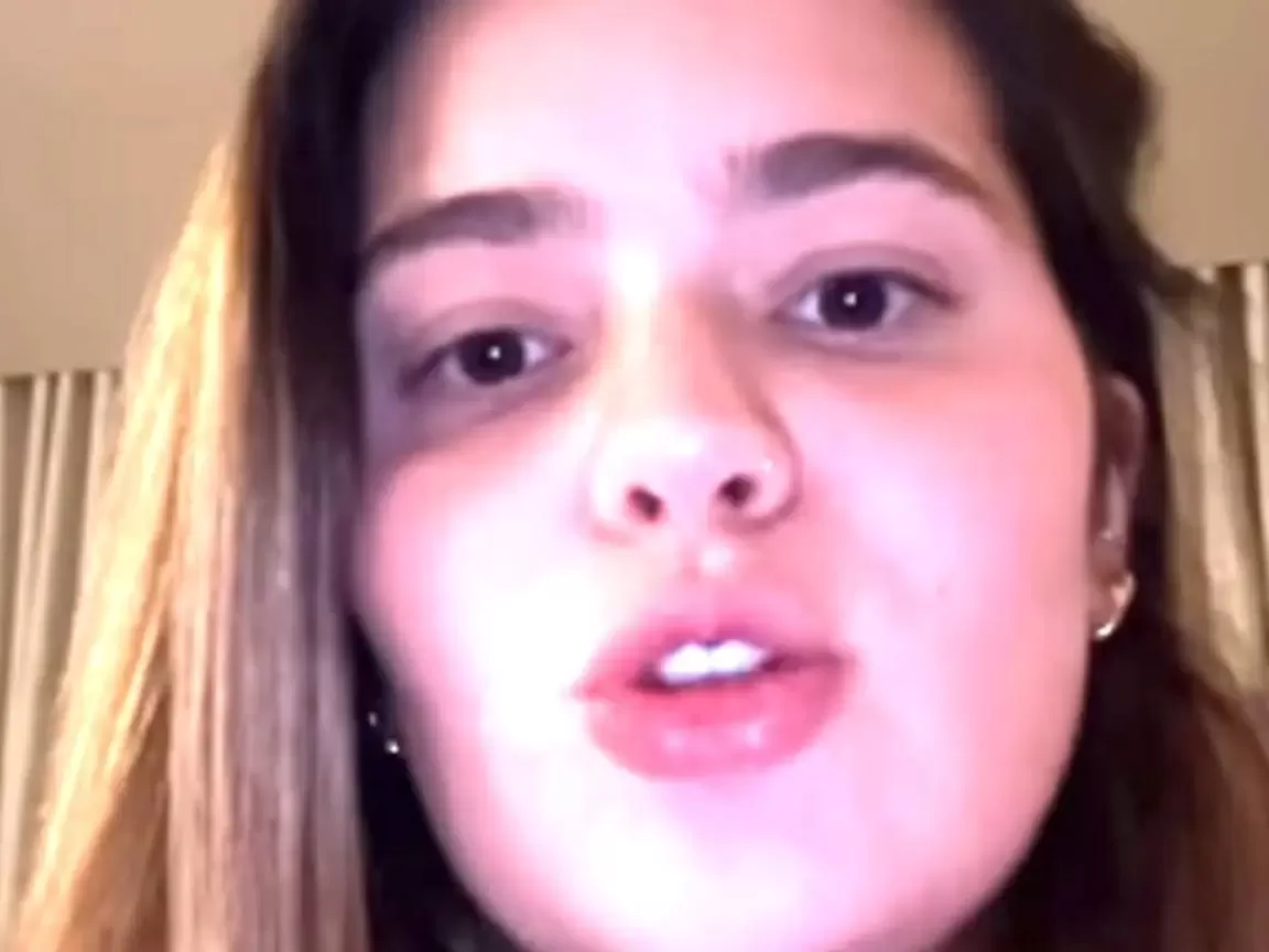 Viih Tube fala sobre foco na saúde, cirurgia pós-parto e superação com o filho Ravi