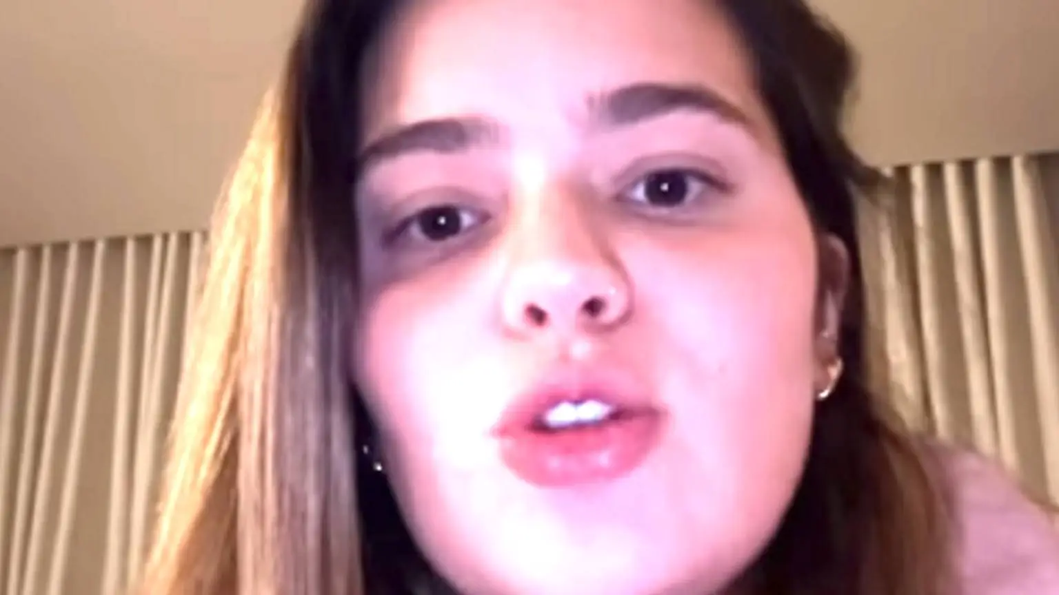 Viih Tube fala sobre foco na saúde, cirurgia pós-parto e superação com o filho Ravi