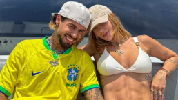 Virginia Fonseca revela cirurgias e fala sobre promessa de não beber durante as férias